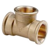 Ferro MESING T-KOMAD REDUKCIJA 1"*1/2"*1" Å½UTI T09Z | Eponuda.ba