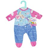 Baby Born pajac Mavrica 36 cm | Shoptok.si