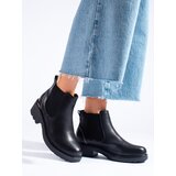 GOODIN Women's Chelsea boots made of eco leather Cijene