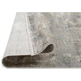 Dieter Knoll TKANA PREPROGA Lacona 140/200 cm tkano siva | Shoptok.si