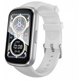 hoco. pametni sat Y25, 1.47" zaslon, bluetooth, IP68, srebrne boje u