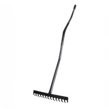 KADAX grablje za listje Solid Ergonomic 14-zobe univerzalne 150 cm, (5000353777) Cene