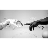  Tapeta - Intergalactic touch 450x270 | shoptok.hr