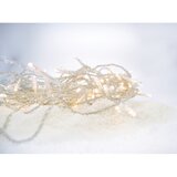 solight 1V40-WW-1-LED Spoljašnja LED zavesa 120xLED/8 funkcija 9m IP44 topla bela | Eponuda.com
