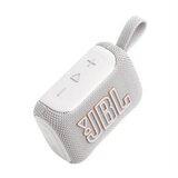 JBL GO 5 White Bluetooth zvučnik (GO5WHT) | Eponuda.com