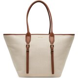 Michael Kors Ročna torba 30S5G9OT7C Rjava | Shoptok.si