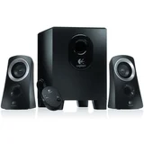 Logitech Z313 audio system 2.1 EMEA