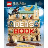 The Book Service Limited Hannah Dolan, Julia March - LEGO Harry Potter Ideas Cene