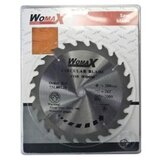 Womax list testere fi 315mm x 30mm x 2.8mm T80 ( 73300331 ) Cene