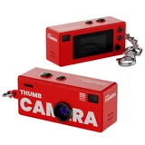 Mini kamera camcharm g6 crvena ( K210 )