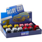 Truck Without Trailer 1:32 Tilting Metal Canopy Lights Sounds Drive | shoptok.hr