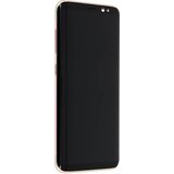 Samsung Zaslon Galaxy S8: originalni LCD zaslon na dotik [servisni paket] - roza, (21733295) Cene