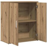  Kreveta 2 pcs Umjetnički hrast 60 x 31 x 70 cm | shoptok.hr