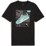 Puma Majica Graphics Sneaker Tee za Muškarce | shoptok.hr