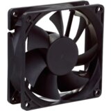 HLADNJAK Gigatech 8cm crni 8X8 | Eponuda.ba
