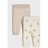 Sinsay Pamučne trenirke 2 pack | shoptok.hr