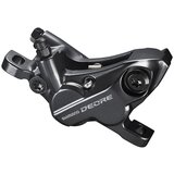 Čeljust Hidraulične Kočnice Shimano Deore Br-M6120 Resin Cijene