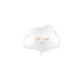 Folija balon oblak, Balon na oblak 51x35.5cm | shoptok.hr