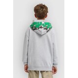 Element Horn Kids Pulover s kapuco mid grey heather | Shoptok.si