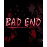 Steam BAD END Key GLOBAL Steam BAD END Key GLOBAL Slike