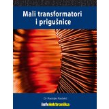 Agencija EHO Radojle Radetić - Mali transformatori i prugušnice | Eponuda.com