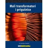 Radojle Radetić - Mali transformatori i prugušnice
