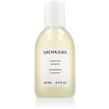 Sachajuan Clarifying Shampoo 250 ml šampon svi tipovi kose unisex Cijene