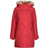 Vero Moda VMTRACK Red Cijene