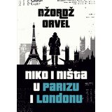 Publik Praktikum Niko i ništa u Parizu i Londonu ( ST0204 ) Cene