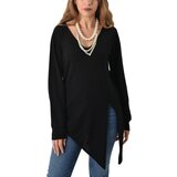 Liu Jo Puloverji CF5042MA82O Črna Cene