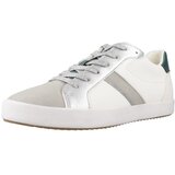 Geox Modne superge D BLOMIEE Siva | Shoptok.si
