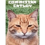 Steam Commissar Catlov (PC) Key GLOBAL | ePonuda.com