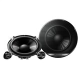 Pioneer Set auto-zvučnika, Crni | ePonuda.com