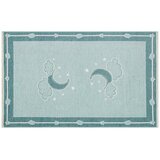 Conceptum Hypnose nb 01 - blue blue carpet (155 x 230) | ePonuda.com