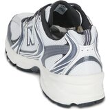 New Balance Nizke superge 530 Siva Slike