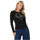 Guess ženska majica dugih rukava GW4BI29 I3Z14 JBLK cene
