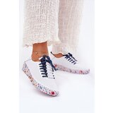 ARTIKER Boto Leather Brogues On Patterned Platform | Shoptok.si