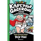 Gaćerone i napad klozetskih šoljurdi