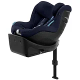 Cybex nazaj obrnjen avtosedež