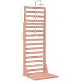  tuš 225 cm Čvrsto drvo douglas i nehrđajući čelik | Eponuda.ba