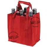 Sermen torba za vino - 4715