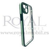 futrola hong za iphone 14 plus (6.7) maslinasto zelena sa mint Cene
