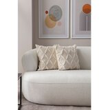 Mioli Decor Ukrasne jastučnice u setu 2 kom 43x43 cm Tuffet – | shoptok.hr