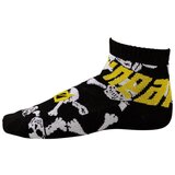  Čarape Oneal CREW CROSSBONE multi 43-46 - 43-46 Cijene
