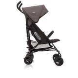 Graco kolica Travelite - Black/Grey | shoptok.hr