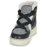 Sorel Sneakers Ona Ave™ Alpine Boot Wp Black/ Chalk EUR 37 | Shoptok.si