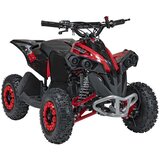 Quad na benzin RENEGADE HighPer 49CC Combustion - crveni | Eponuda.ba