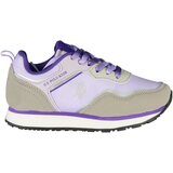U.S. POLO BEST PRICE US POLO BEST PRICE PURPLE CHILDREN'S SPORTS SHOES Cene