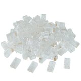CAT6 plug, UTP, 10 pcs | shoptok.hr