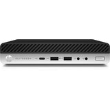 HP EliteDesk 800 G5 Mini PC Intel Core i5-9500T / 16 GB DDR4 / 256 GB SSD / Win 11 Pro | shoptok.hr